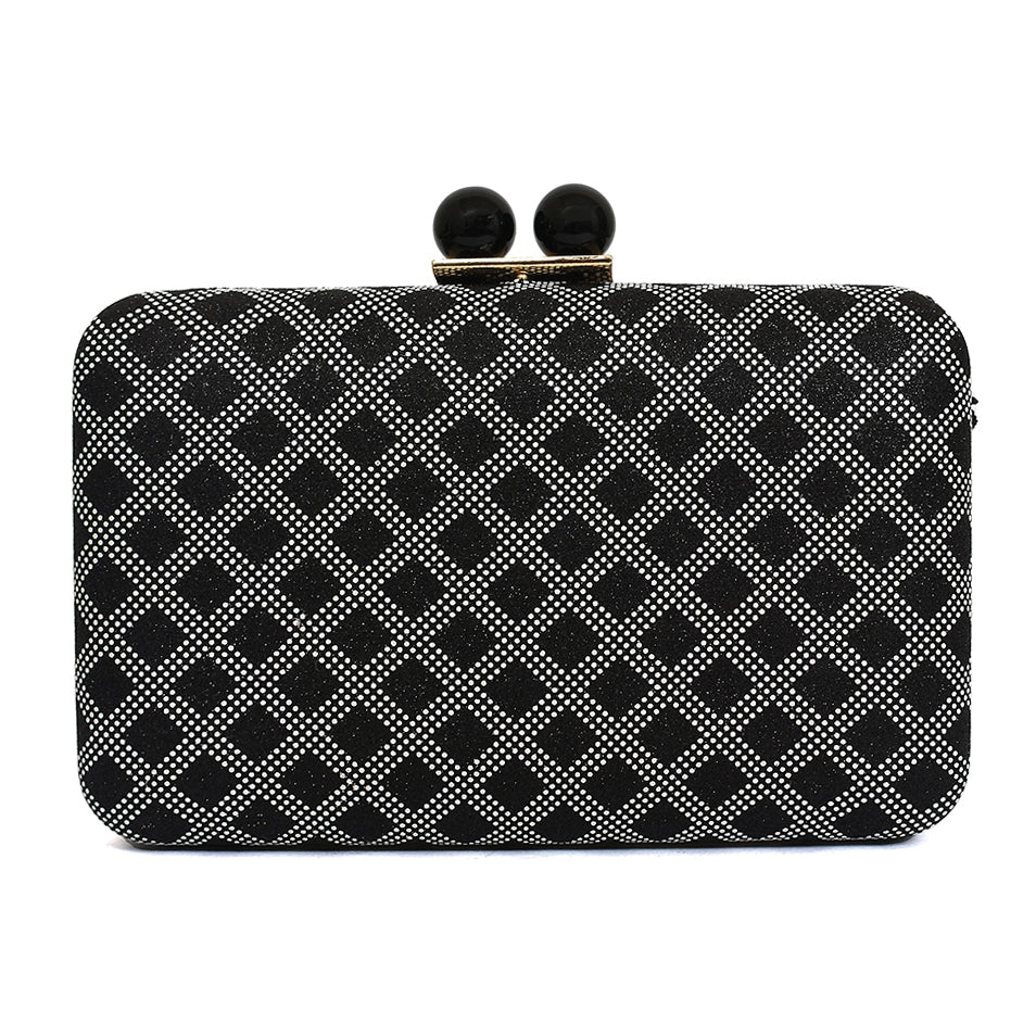 Fancy Clutch