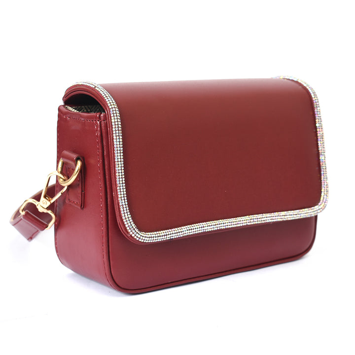 Cross Body Bag