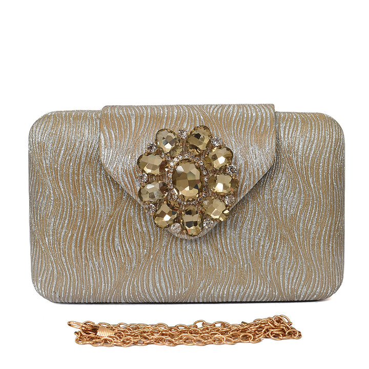 Fancy Clutch