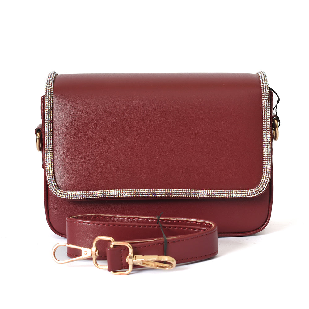 Cross Body Bag