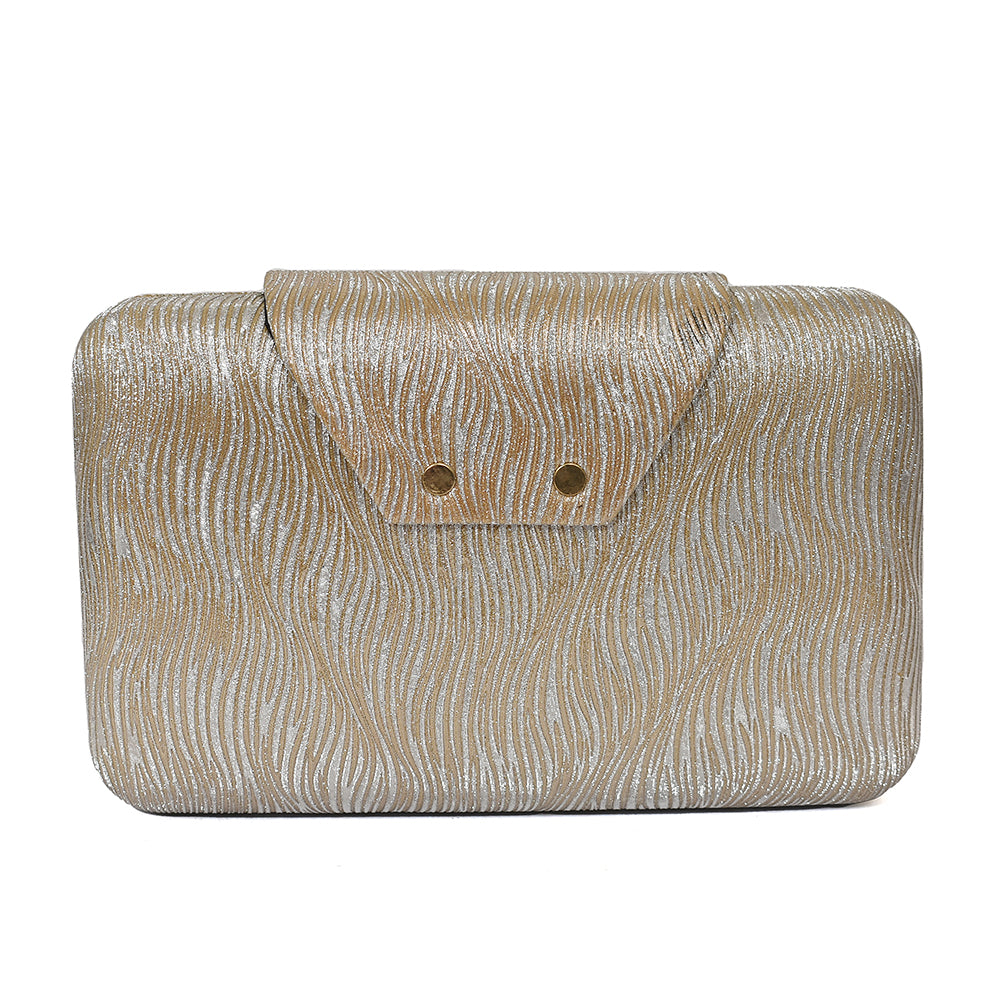 Fancy Clutch