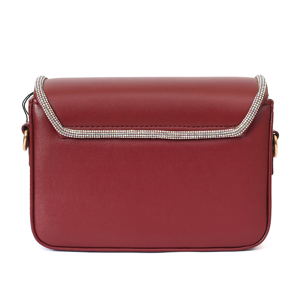 Cross Body Bag