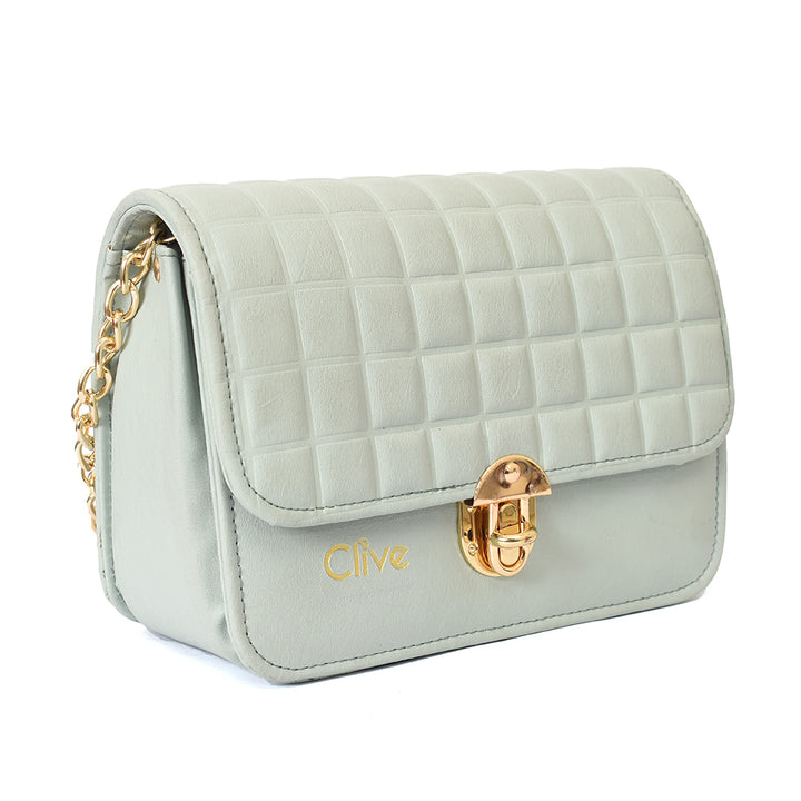 Cross Body Bag