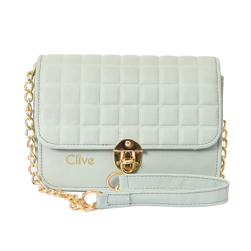 Cross Body Bag