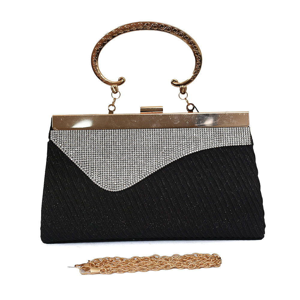 Fancy Clutch