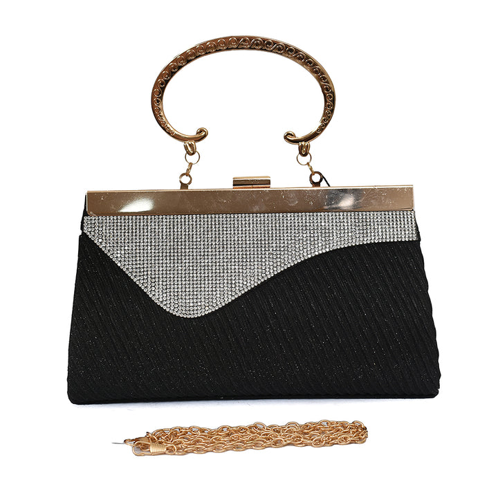 Fancy Clutch