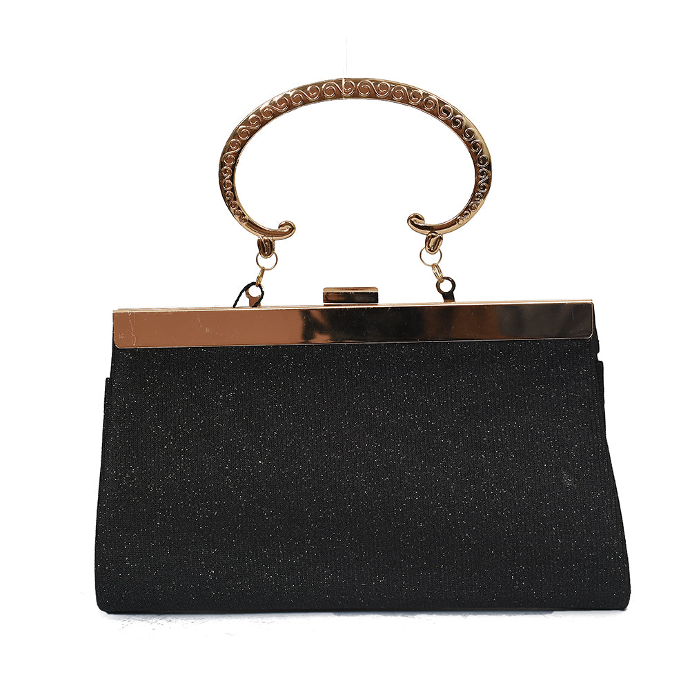 Fancy Clutch