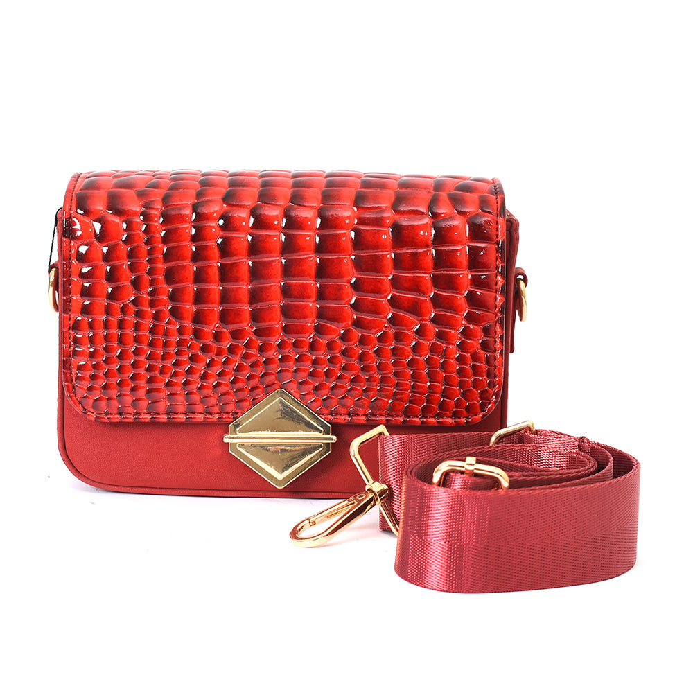 Cross Body Bag