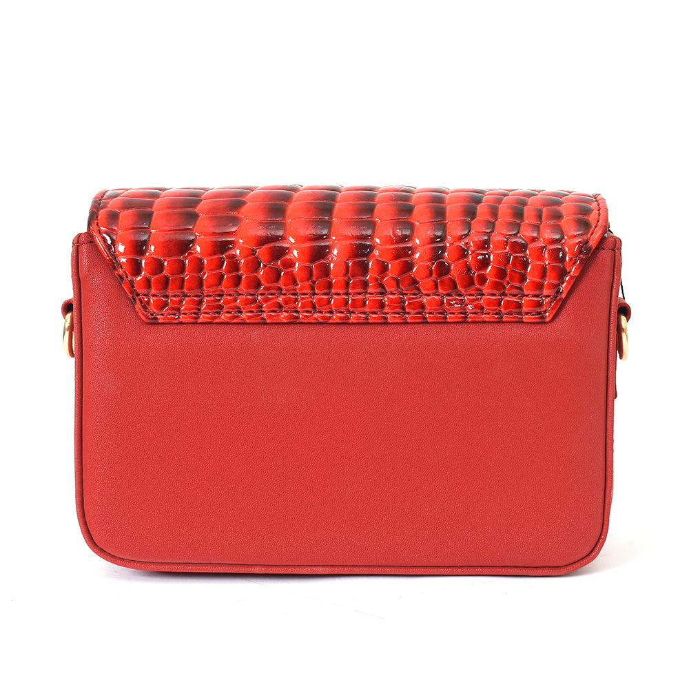 Cross Body Bag