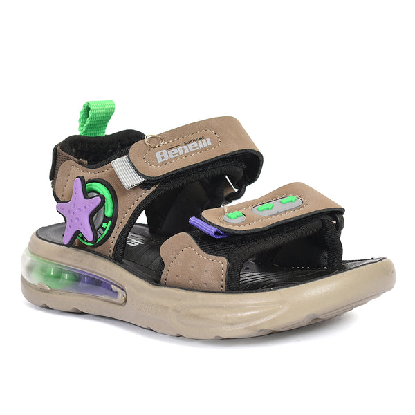 Kids Casual Sandal