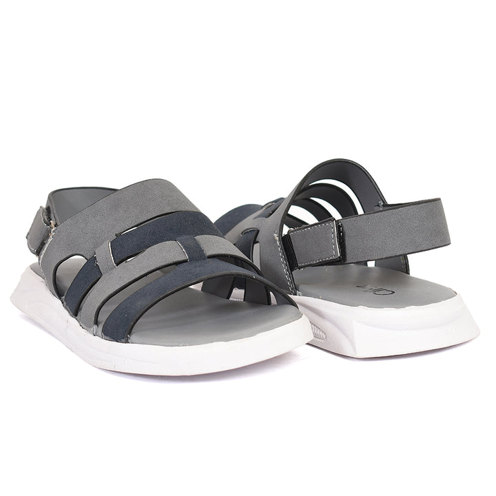 Kids Casual Sandal (Large Size)