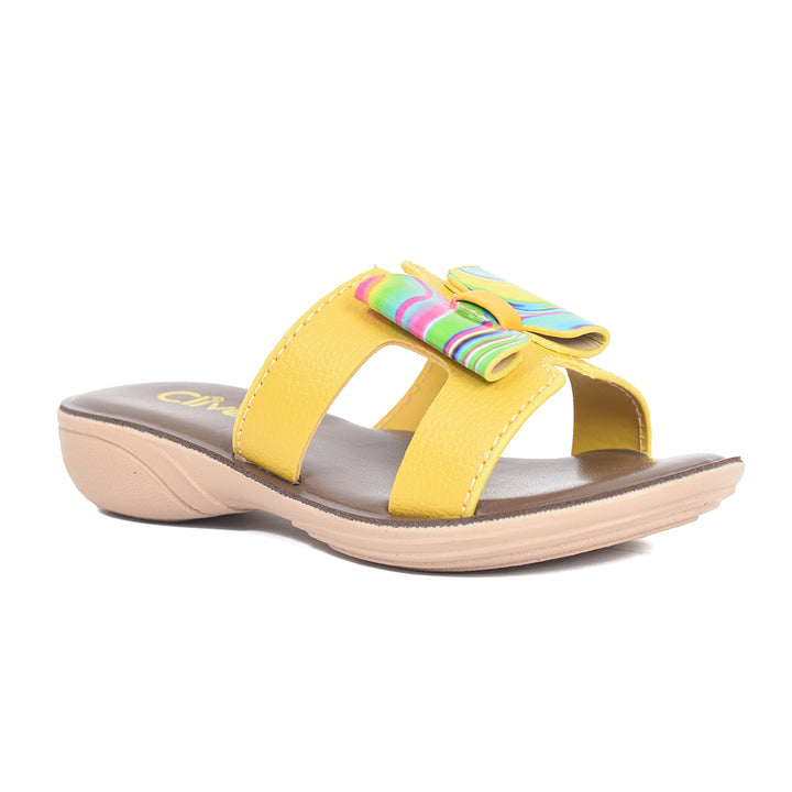 Girls Rough Slipper