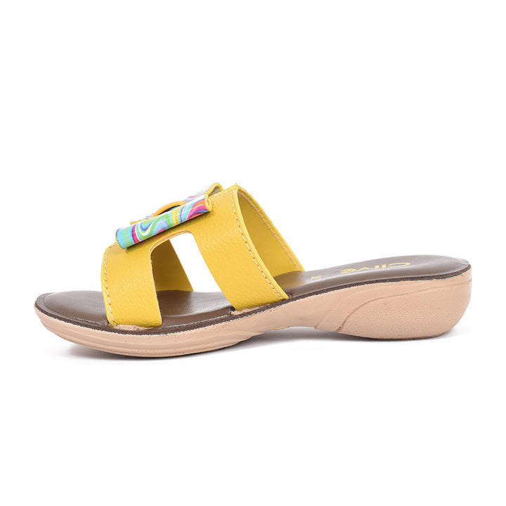 Girls Rough Slipper