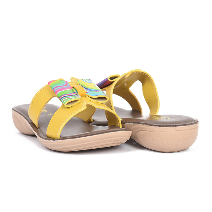 Girls Rough Slipper
