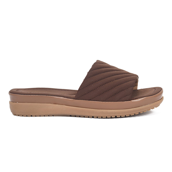 Casual PU Slipper