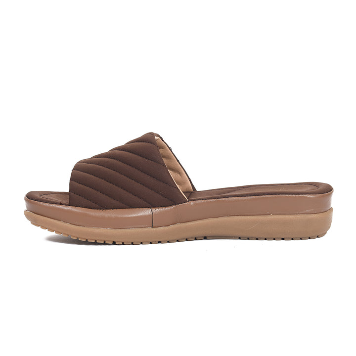 Casual PU Slipper