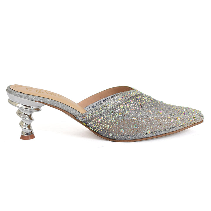 Fancy Court Shoes