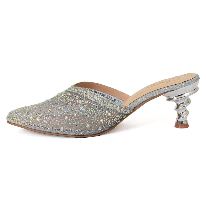 Fancy Court Shoes