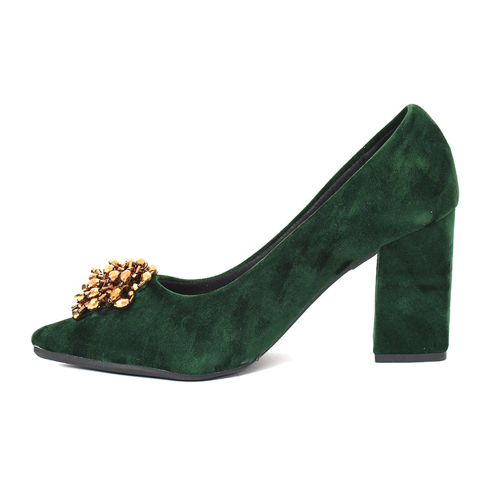 Fancy Court Shoes
