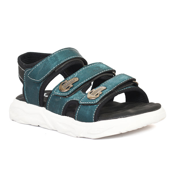 Kids Casual Sandal (Large Size)