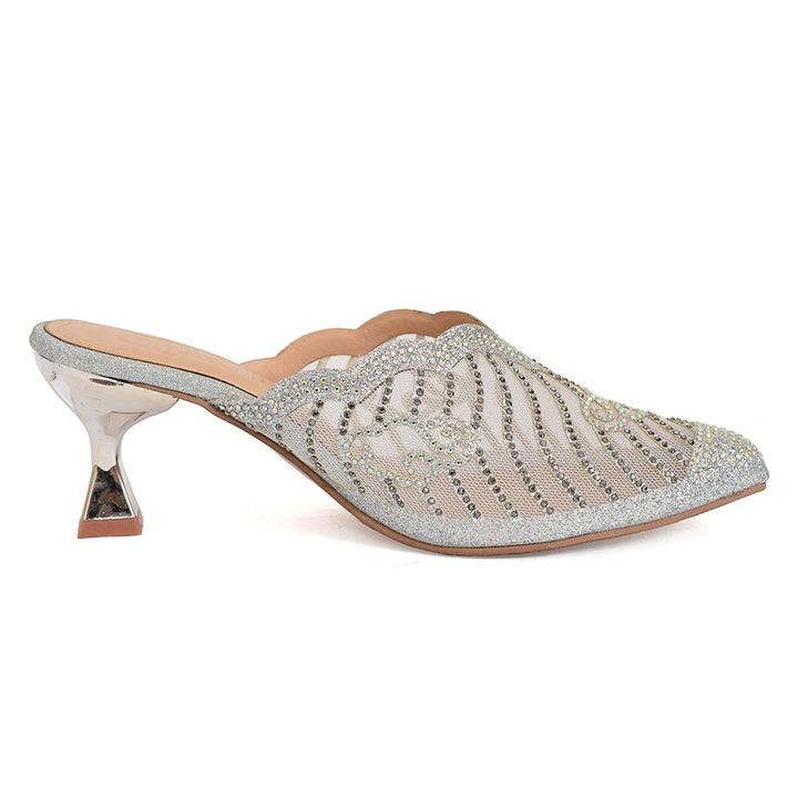 Fancy Court Shoes