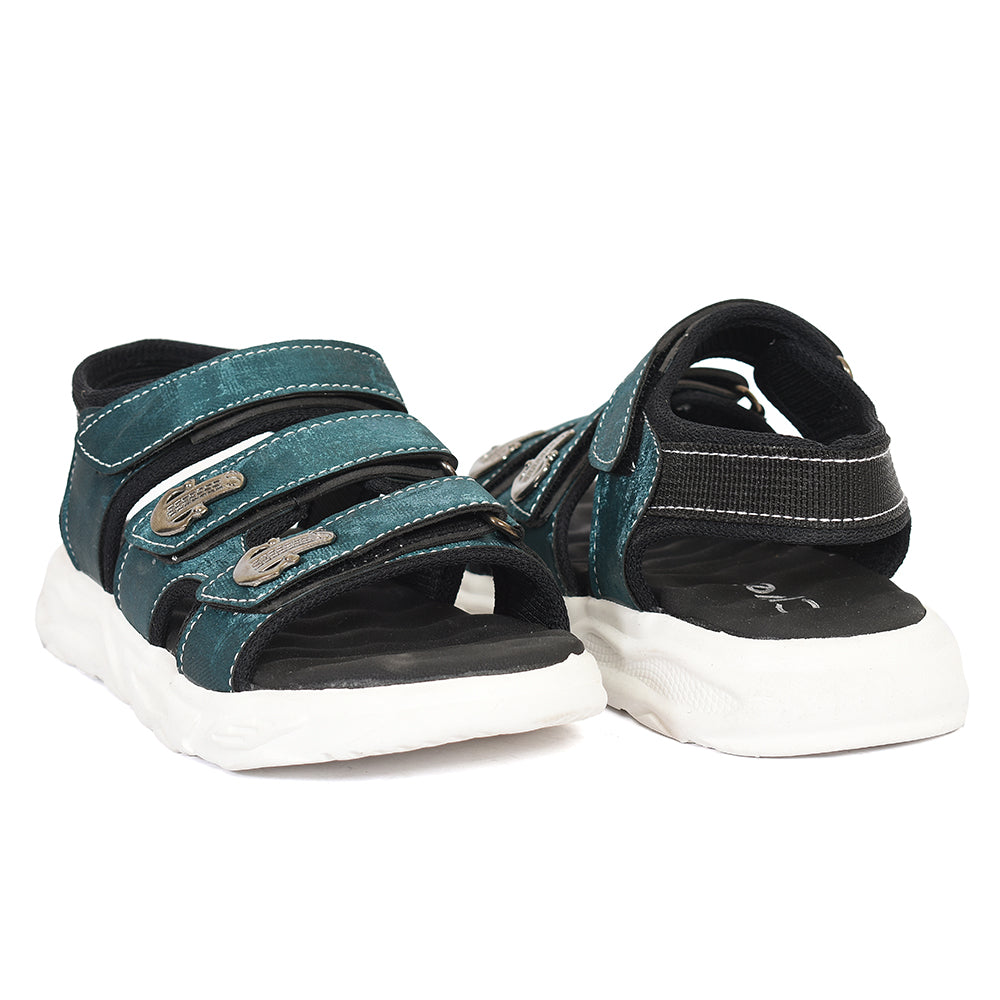Kids Casual Sandal (Large Size)