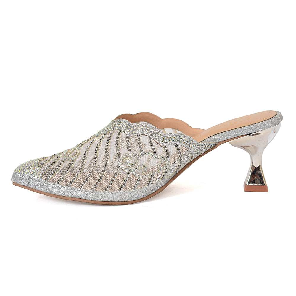 Fancy Court Shoes