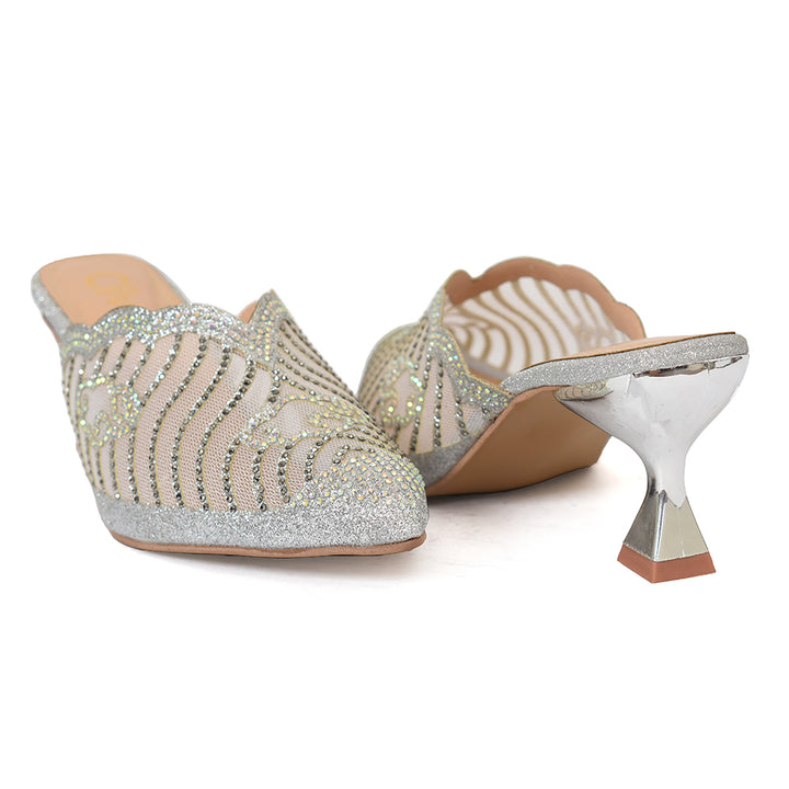 Fancy Court Shoes