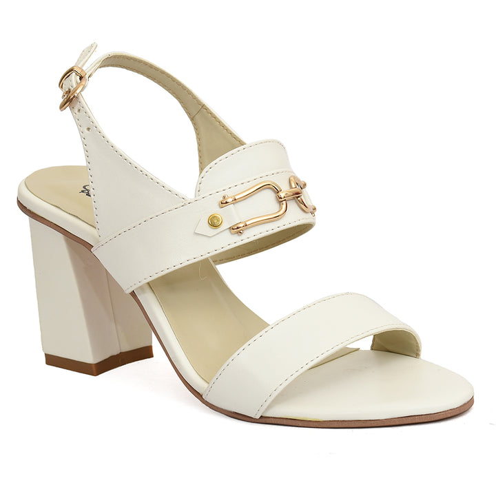 Formal Sandal Heels