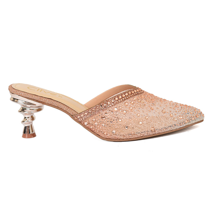 Fancy Court Shoes