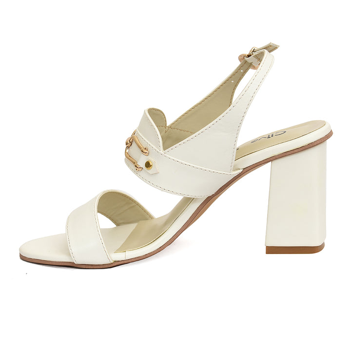 Formal Sandal Heels