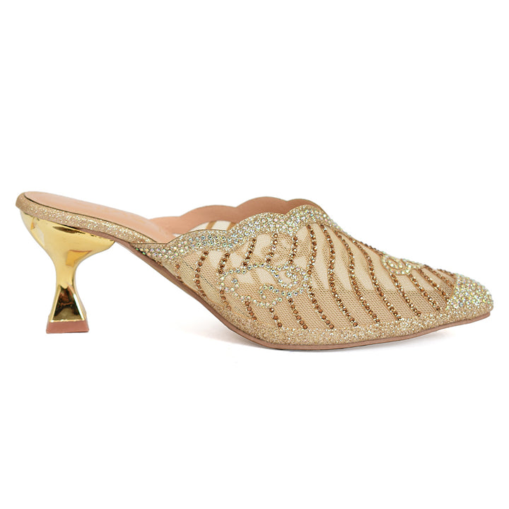 Fancy Court Shoes