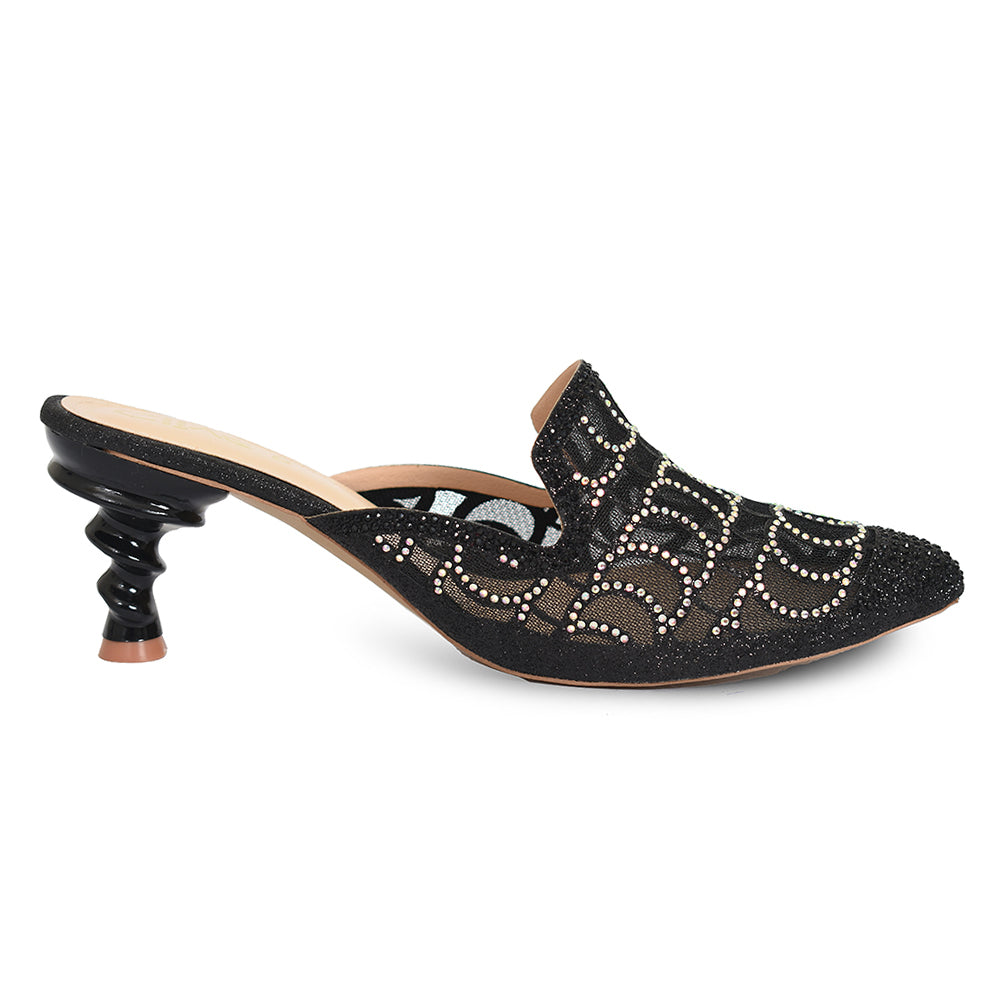Fancy Court Shoes