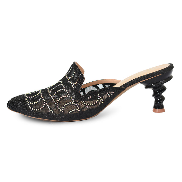 Fancy Court Shoes