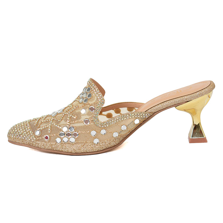 Fancy Court Shoes