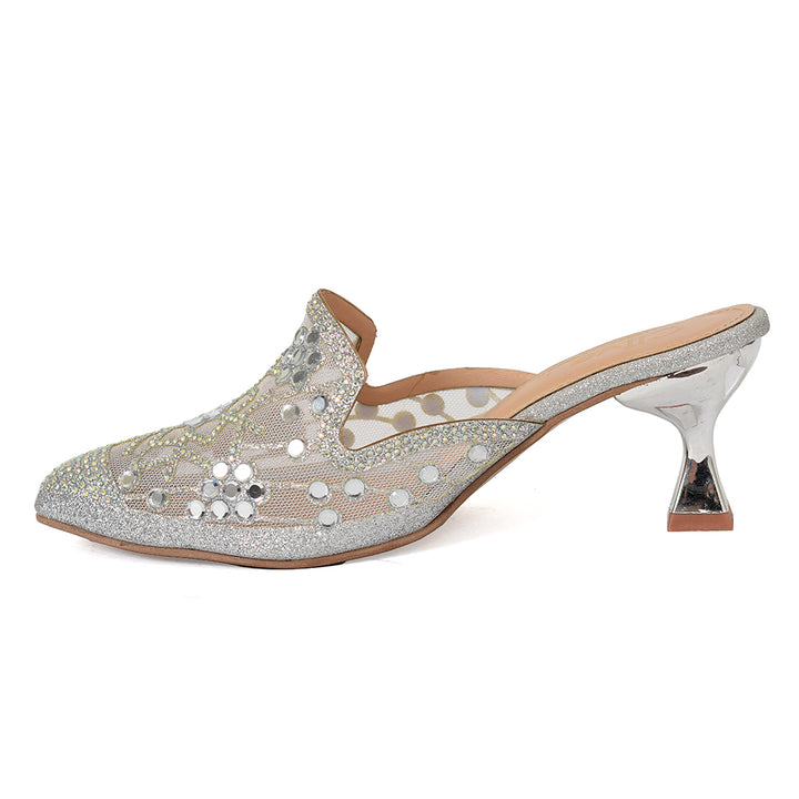 Fancy Court Shoes