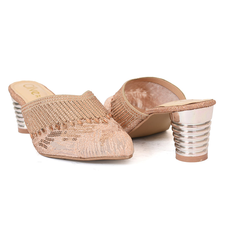 Fancy Court Shoes