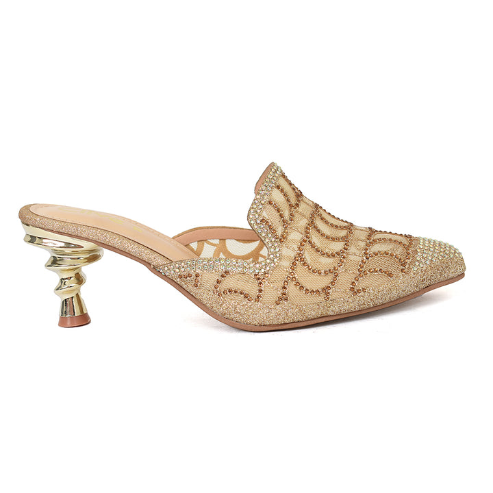 Fancy Court Shoes