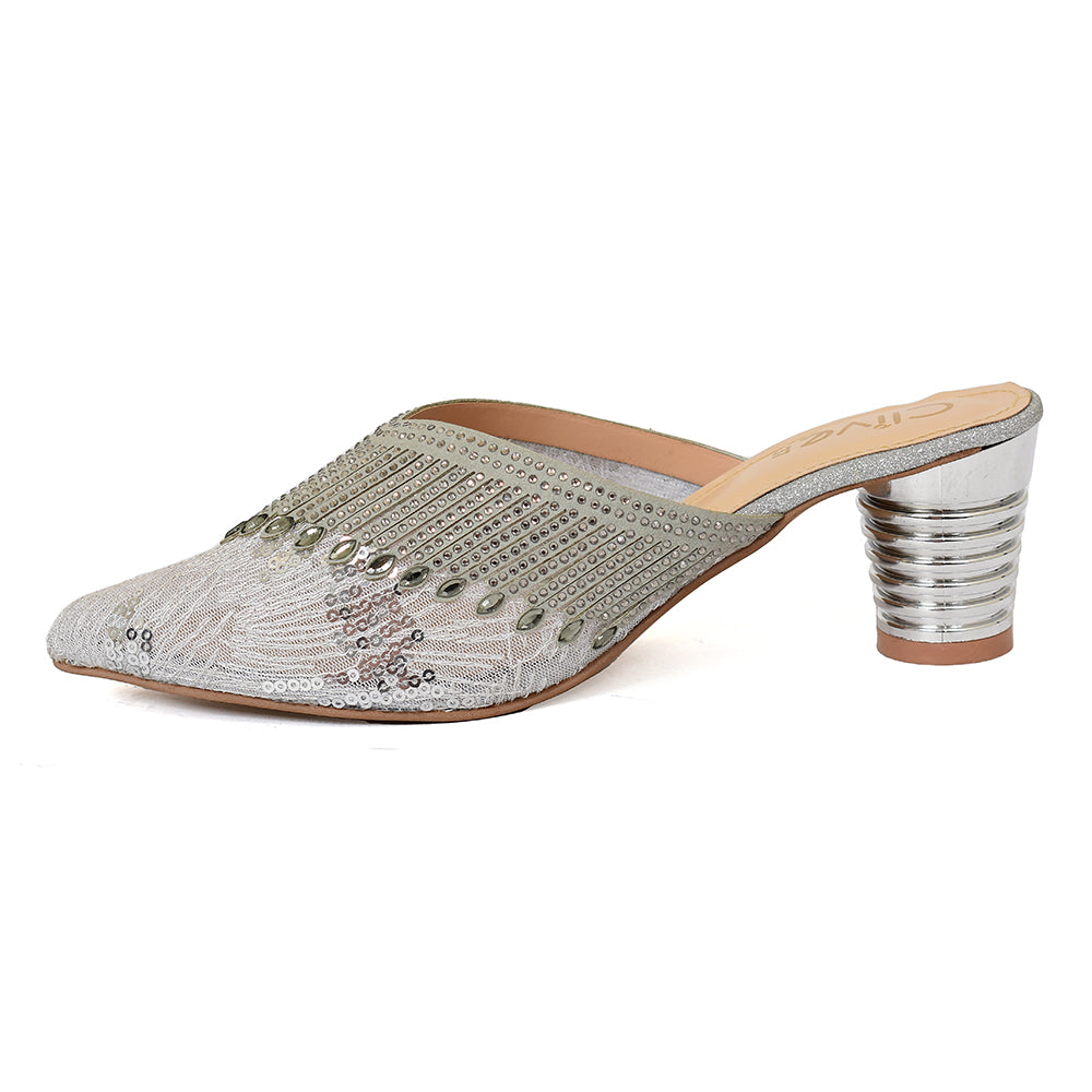 Fancy Court Shoes