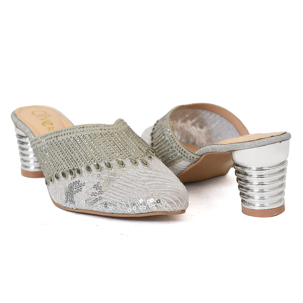 Fancy Court Shoes