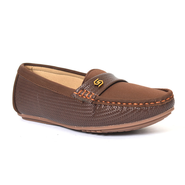 Casual Loafers
