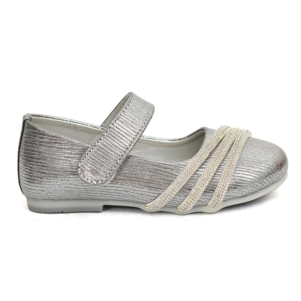 Kids Casual Pumps