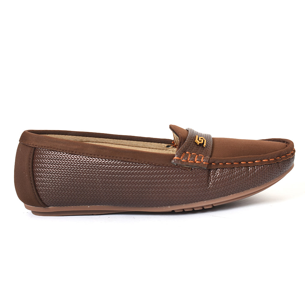 Casual Loafers