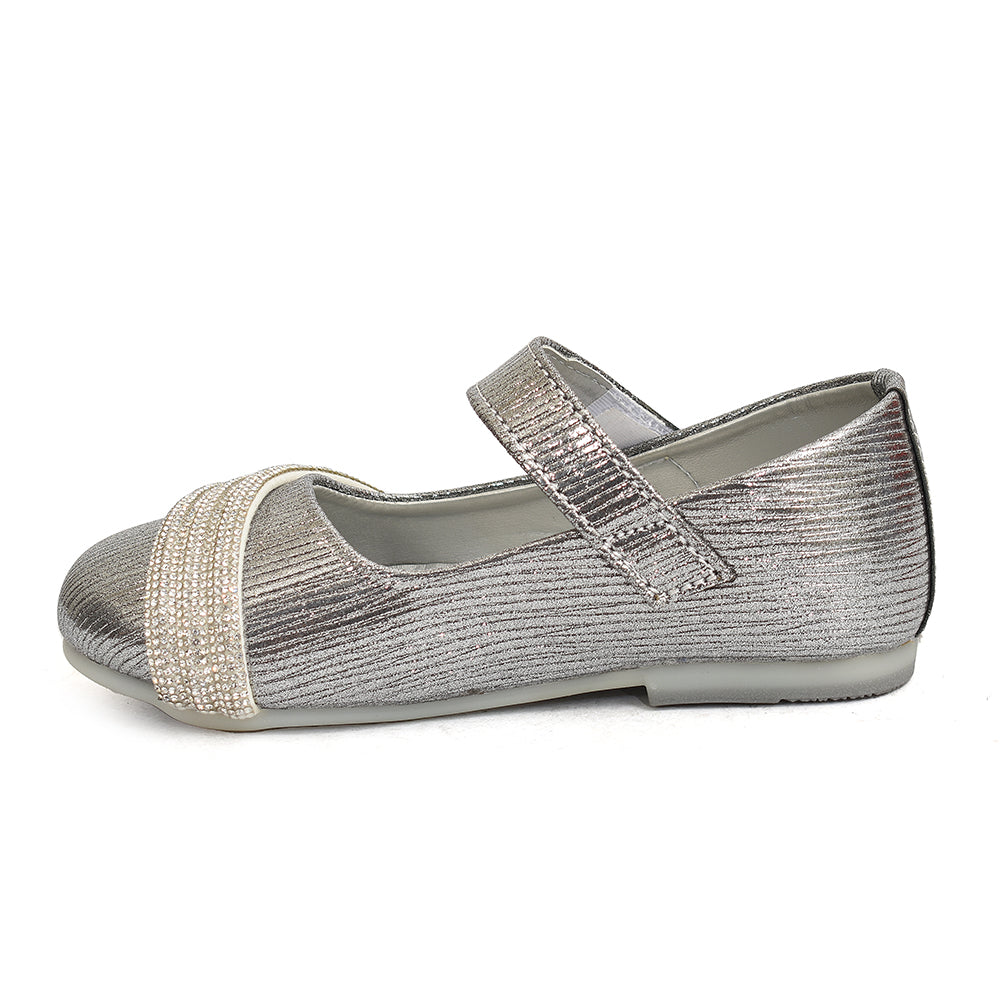 Kids Casual Pumps