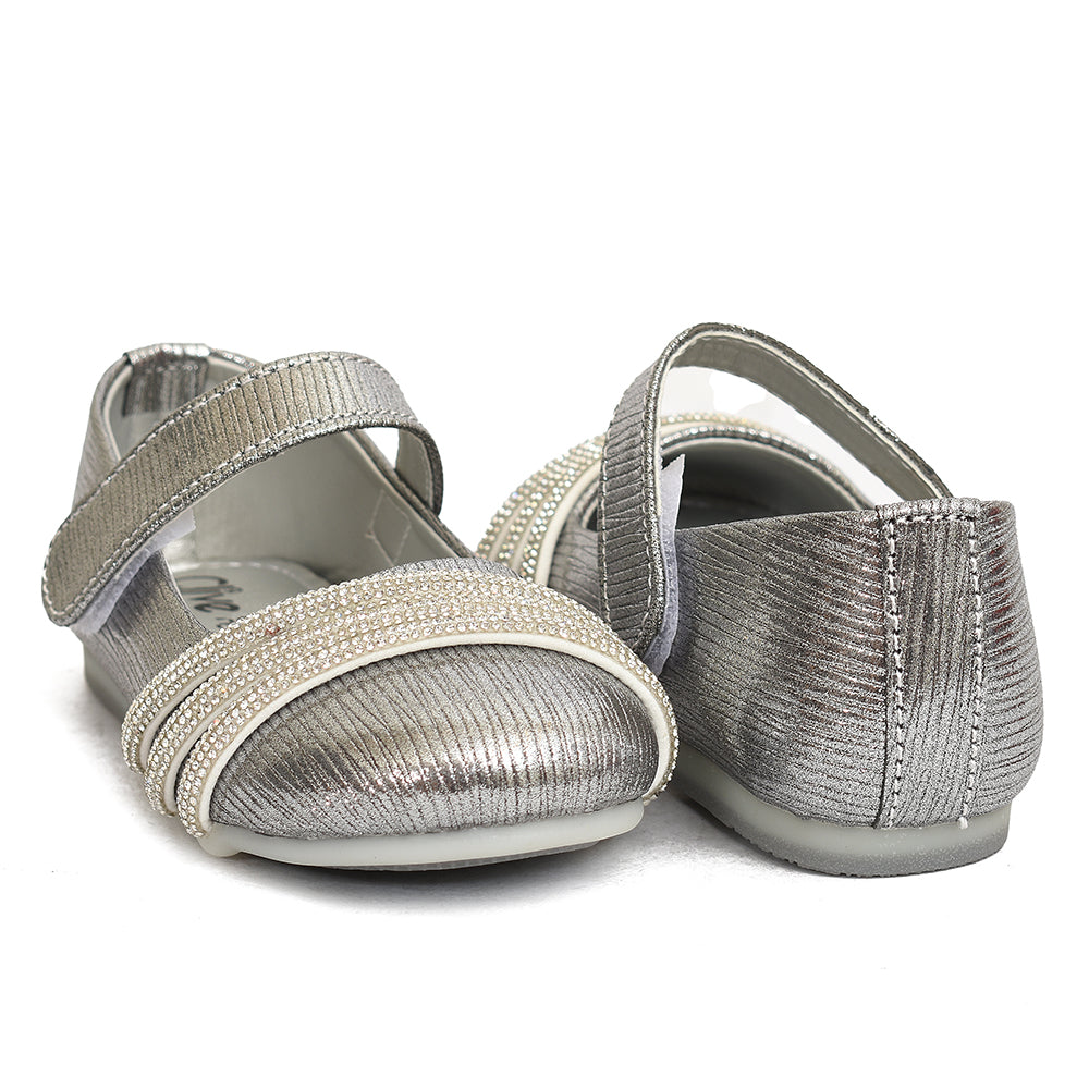 Kids Casual Pumps