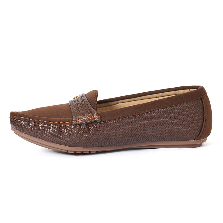Casual Loafers