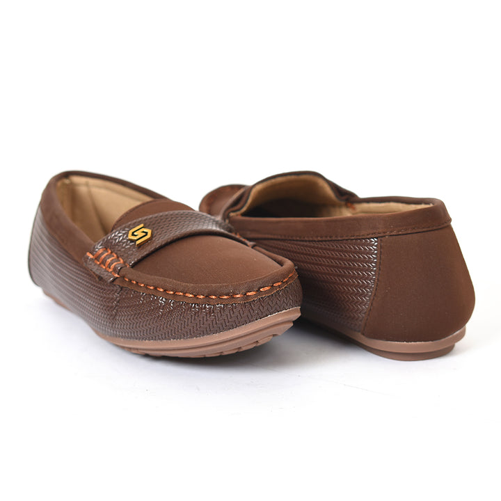 Casual Loafers