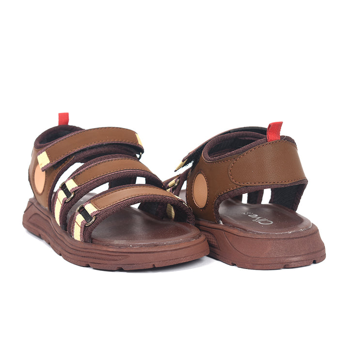 Boys Casual Sandal (Large Size)