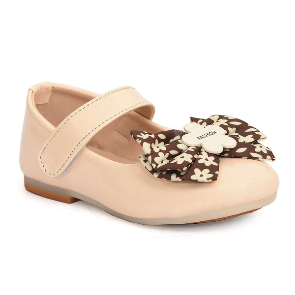 Kids Casual Pumps