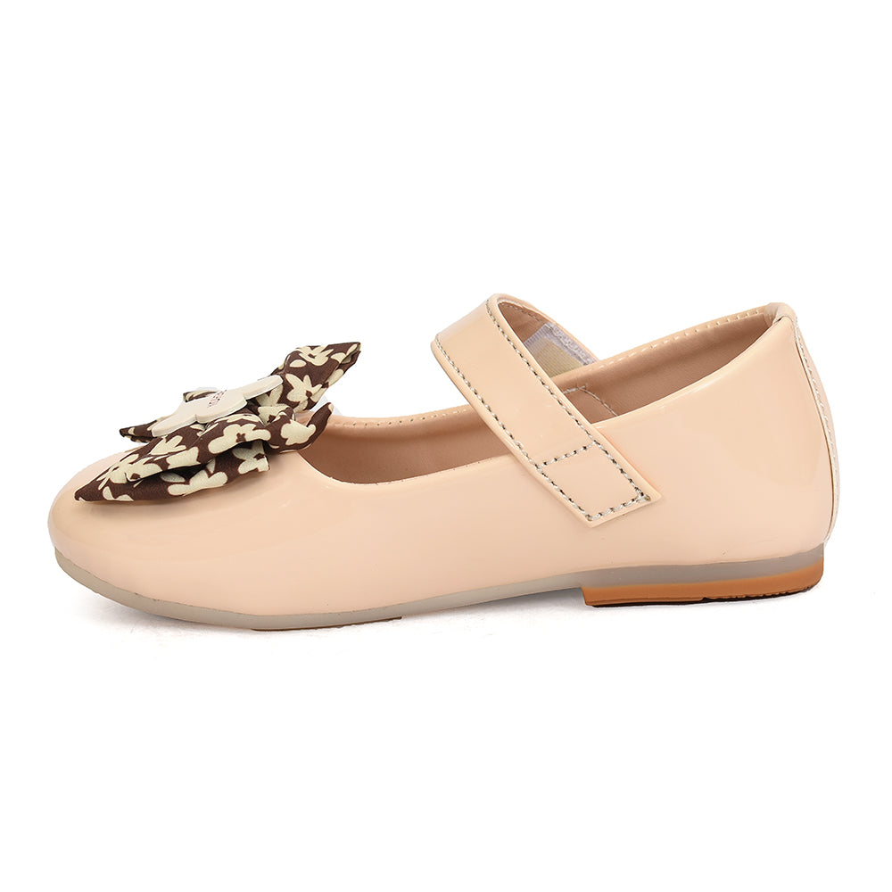 Kids Casual Pumps